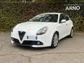 ALFA ROMEO Giulietta 1.6 Jtdm 120 Cv Tech Edition Ca