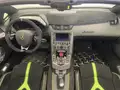 LAMBORGHINI Aventador Svj 6.5 V12 Roadster