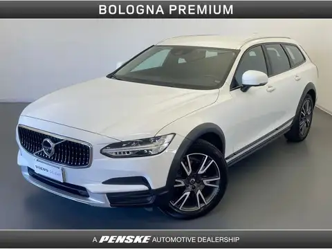 Usata VOLVO V90 Cross Country D5 Awd Geartronic Pro Diesel