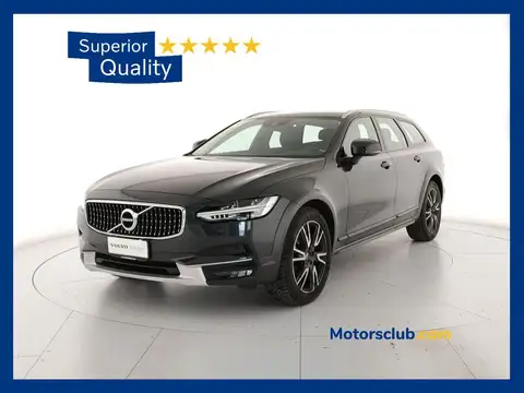Usata VOLVO V90 Cross Country D4 Awd Geartronic Diesel
