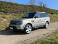 LAND ROVER Range Rover Sport Range Rover Sport 5.0 V8 Supercharged