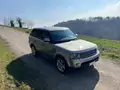 LAND ROVER Range Rover Sport Range Rover Sport 5.0 V8 Supercharged
