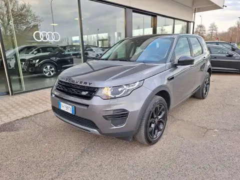 Usata LAND ROVER Discovery Sport 2.0 Td4 150 Auto Business Edition Pure Diesel