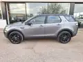 LAND ROVER Discovery Sport 2.0 Td4 150 Auto Business Edition Pure