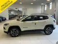 JEEP Compass Plug-In Hybrid My22 Limited 1.3 Turbo T4 Phev 4Xe