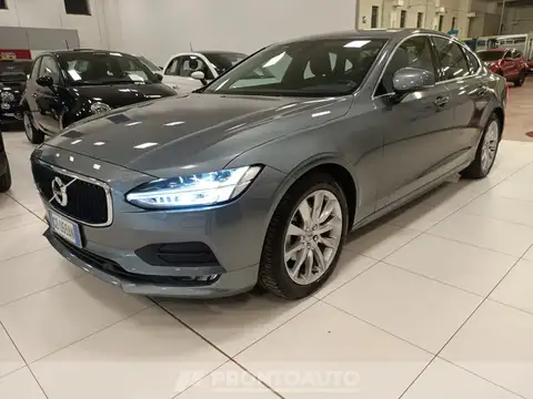Usata VOLVO S90 2.0 D3 Business Plus Geartronic My20 Diesel