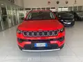 JEEP Compass 1.3 Turbo T4 Phev Limited 4Xe Auto