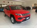JEEP Compass 1.3 Turbo T4 Phev Limited 4Xe Auto