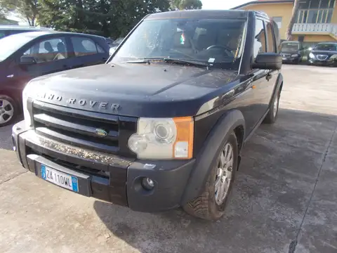 Usata LAND ROVER Discovery Iii 27 Hdi  4X4 Diesel