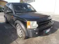 LAND ROVER Discovery Iii 27 Hdi  4X4