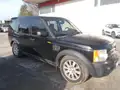 LAND ROVER Discovery Iii 27 Hdi  4X4