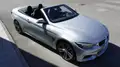 BMW Serie 4 D Cabrio Msport Listino 74.000€