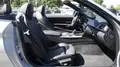 BMW Serie 4 D Cabrio Msport Listino 74.000€