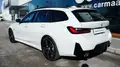 BMW Serie 3 E Touring Msport Listino 77.000€ Iva Esposta