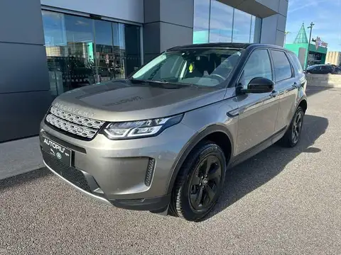 Usata LAND ROVER Discovery Sport 2.0 Ed4 150 Cv 2Wd Se Diesel