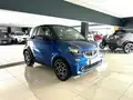 SMART fortwo 70 1.0 Passion
