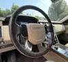 LAND ROVER Range Rover Range Rover 5.0 Supercharged Vogue // Iva Esposta