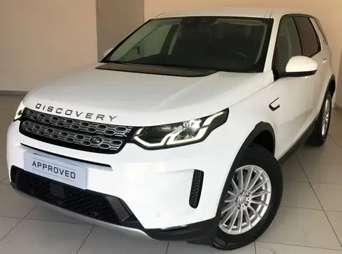 Usata LAND ROVER Discovery Sport Discovery Sport 2.0 Ed4 163 Cv 2Wd Se Diesel