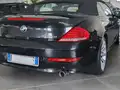 BMW Serie 6 635 D Cabriolet Strafu Stupanda Unico Proprietario