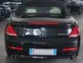BMW Serie 6 635 D Cabriolet Strafu Stupanda Unico Proprietario