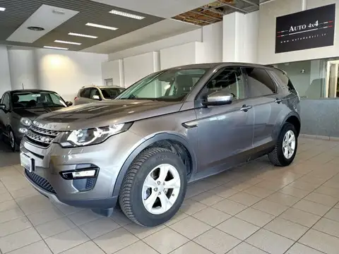 Usata LAND ROVER Discovery Sport Discovery Sport 2.0 Td4 Hse Luxury Awd 150Cv Auto* Diesel