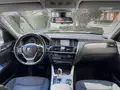 BMW X4 Xdrive20d Auto 190 Cv