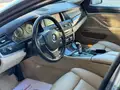 BMW Serie 5 D Xdrive Luxury (Tetto/Pelle/Xeno/Auto)