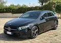 MERCEDES Classe A D Automatic Sport Night Edition