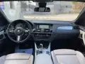 BMW X4 Xdrive 20D 190Cv M-Sport (Pelle/Navi/Retro/Led)