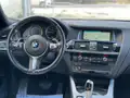 BMW X4 Xdrive 20D 190Cv M-Sport (Pelle/Navi/Retro/Led)