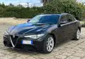 ALFA ROMEO Giulia 2.2 Td 190Cv At8 Super (Pelle/Led/App/Navi)