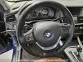 BMW X3 Xdrive35da Xline