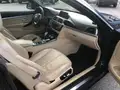 BMW Serie 4 420D Cabrio 2.0 190Cv Luxury Aut.