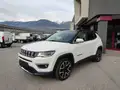 JEEP Compass 1.4 140Cv 2Wd Limited