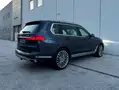BMW X7 X7 Xdrive30d Auto 6 Posti