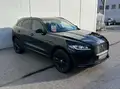 JAGUAR F-Pace F-Pace 2.0D I4 Chequered Flag Awd 180Cv Auto My20