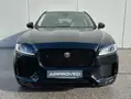 JAGUAR F-Pace F-Pace 2.0D I4 Chequered Flag Awd 180Cv Auto My20