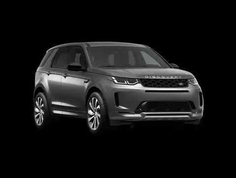 Nuova LAND ROVER Discovery Sport S 163Ps Auto Awd 24My, Diesel