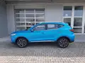 MG ZS Zspetrol My23 Mg 1.5L 5Mt Luxury Blue Similpelle