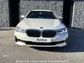 BMW Serie 5 520D Touring Mhev 48V Xdrive Luxury Auto