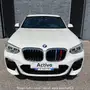 BMW X4 Xdrive25d Msport