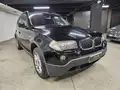 BMW X3 2.0D Cat