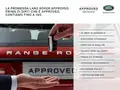 LAND ROVER Range Rover Iv 2018 Diesel Lwb 3.0 Tdv6 Autobiography Auto