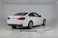 BMW Serie 4 Serie 4 F32 2017 Coupe Diesel 420D Coupe Msport A