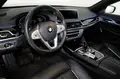 BMW Serie 7 G11 2019 Diesel 730D Mhev 48V Individual Composit