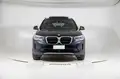 BMW iX3 G08 Impressive