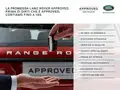 LAND ROVER Range Rover Evoque Evoque 2.0D I4 Mhev Awd 163Cv Auto Autocarro