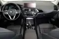 BMW X3 G01 2017 Diesel Xdrive20d Luxury 190Cv Auto My19