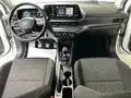 HYUNDAI Bayon 1.0 T-Gdi 48V Hybrid Xline Garanzia 24Mesi Carplay
