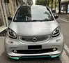 SMART fortwo Fortwo Eq Brabus Style My19